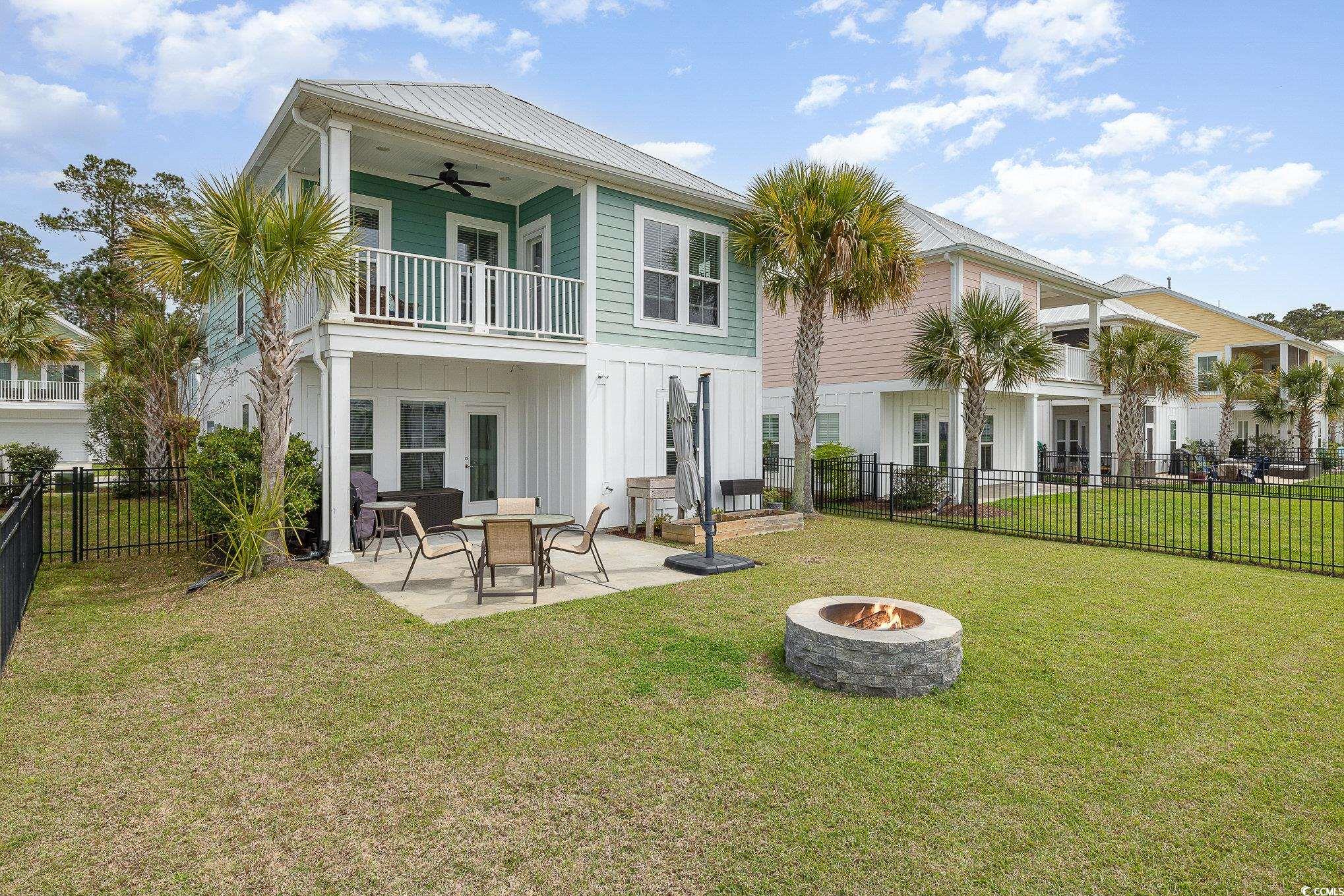 136 Splendor Circle Murrells Inlet, SC 29576 - Photo 26 of 30