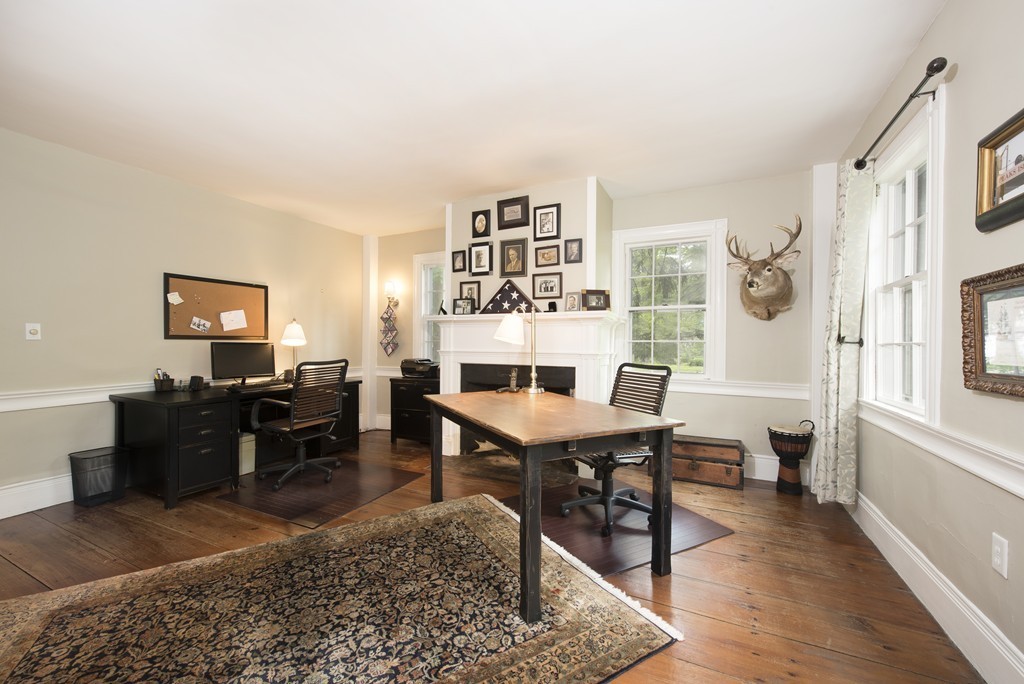 33 Topsfield Road Boxford, MA 01921 - Photo 11 of 30