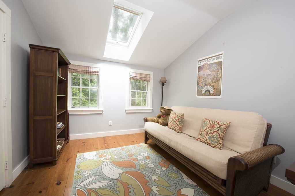33 Topsfield Road Boxford, MA 01921 - Photo 21 of 30