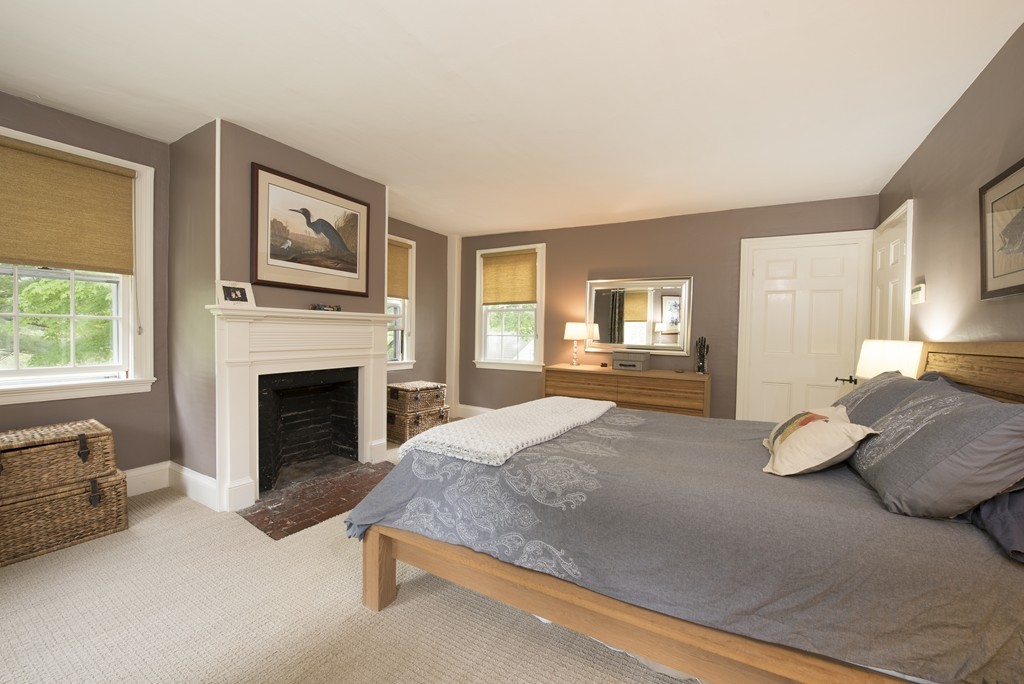 33 Topsfield Road Boxford, MA 01921 - Photo 23 of 30