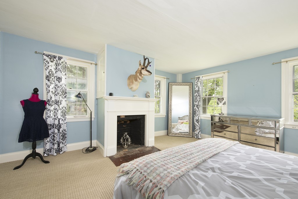 33 Topsfield Road Boxford, MA 01921 - Photo 24 of 30