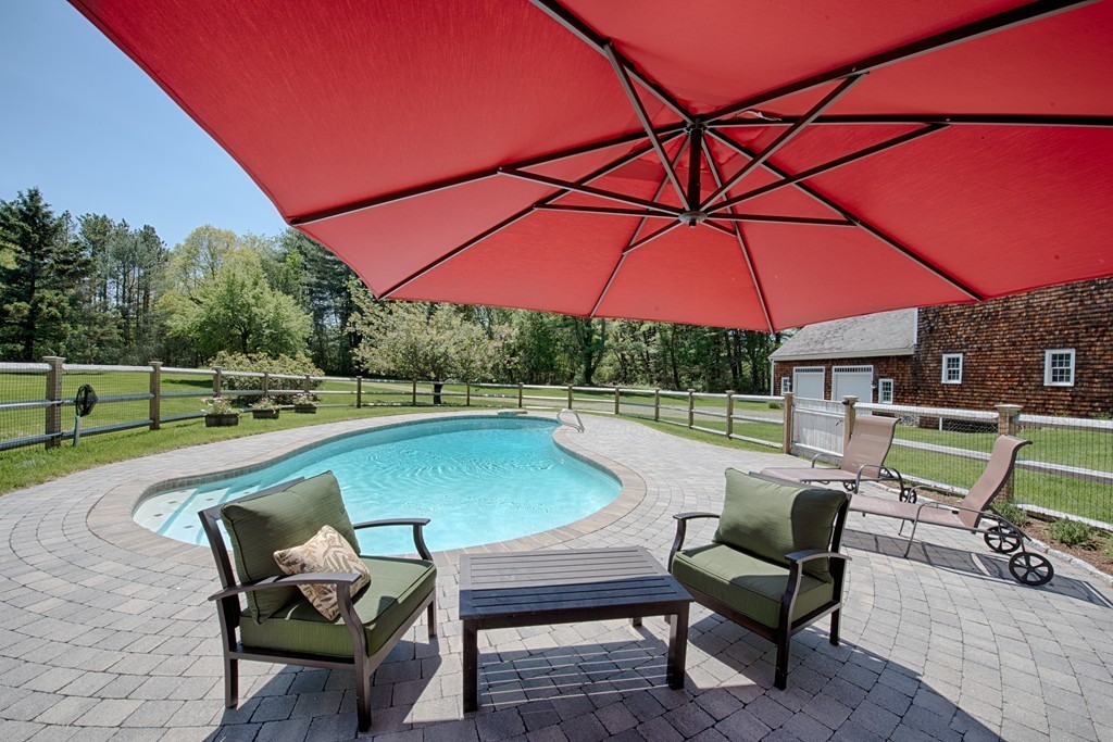 33 Topsfield Road Boxford, MA 01921 - Photo 28 of 30