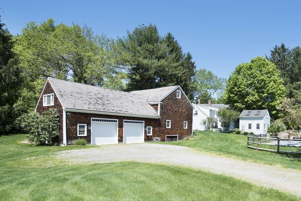 33 Topsfield Road Boxford, MA 01921 - Photo 29 of 30