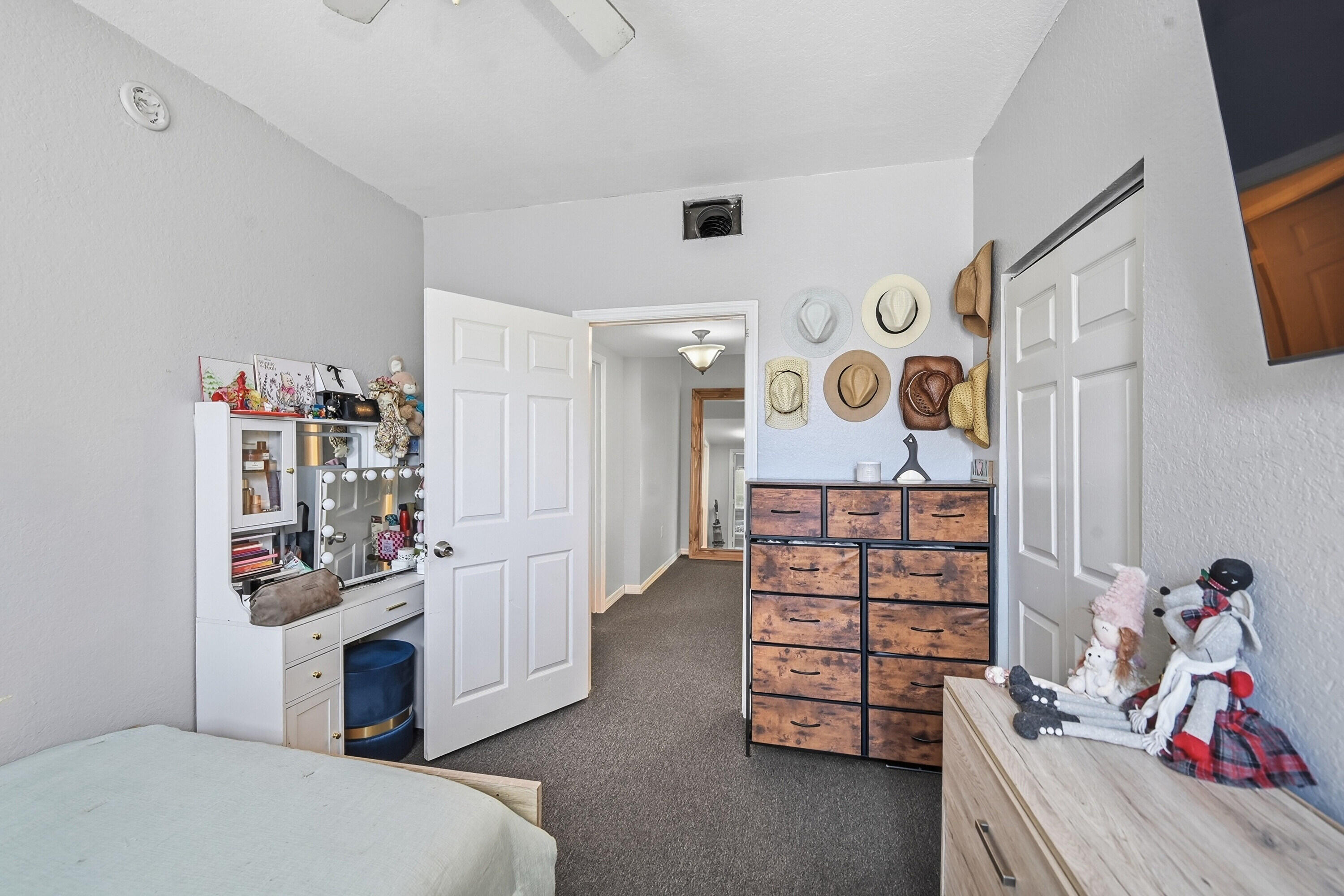 6450 West Sample Road, Unit 6450 Coral Springs, FL 33067 - Photo 18 of 41 walk in closet with window and closet