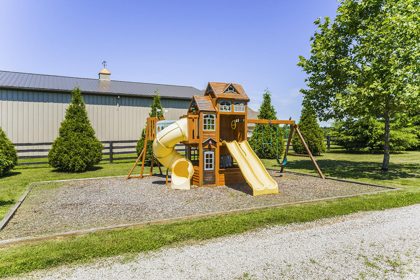 2869 Combs Ferry Road Winchester, KY 40391 - Photo 52 of 64 2869combsferry52