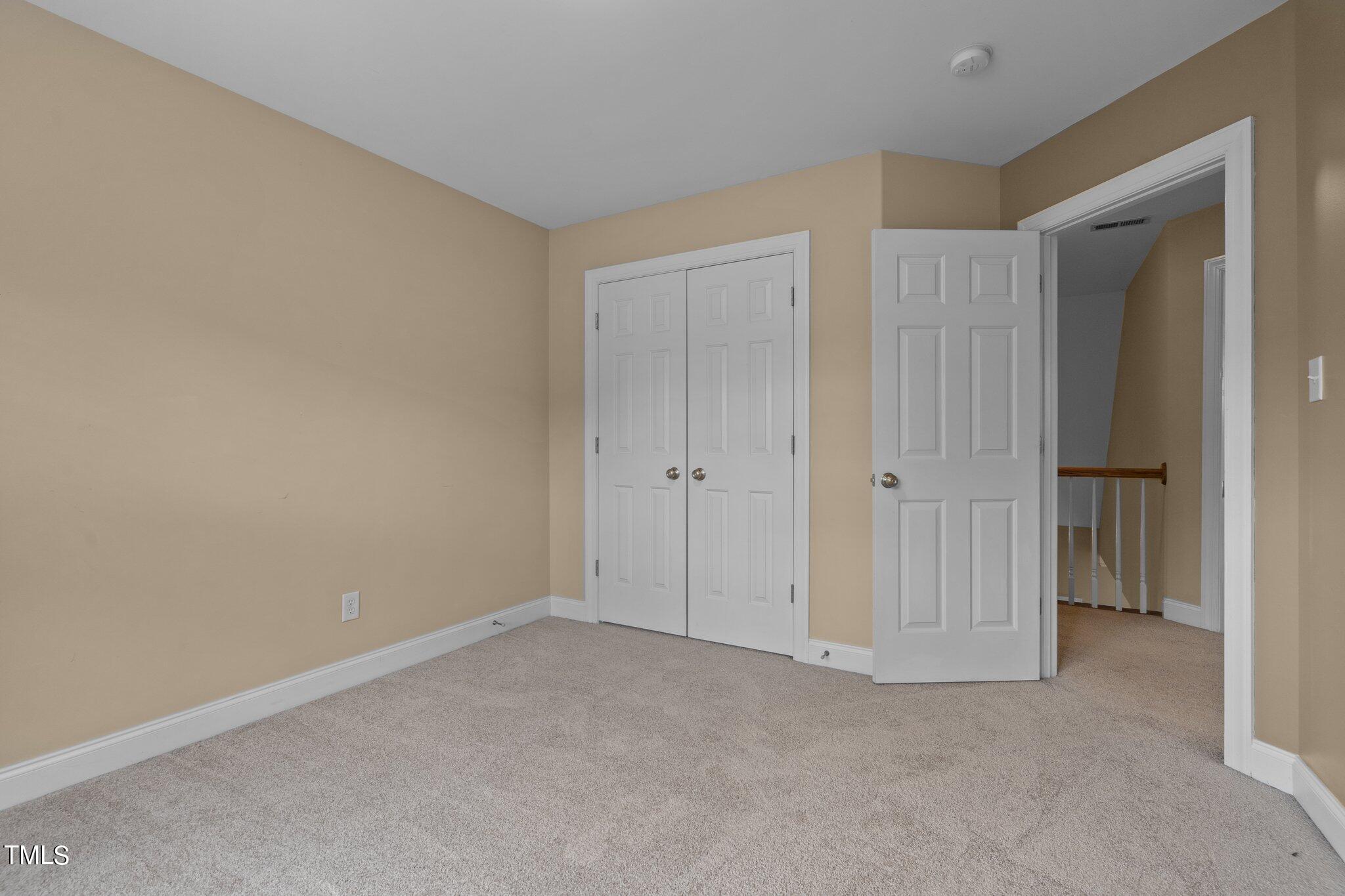 159 Alfred Court Raleigh, NC 27603 - Photo 27 of 50 Bedroom 2