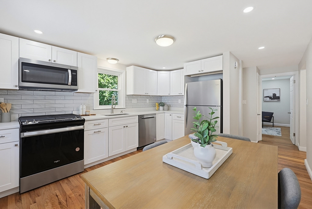 348 Old Connecticut Path Wayland, MA 01778 - Photo 12 of 37
