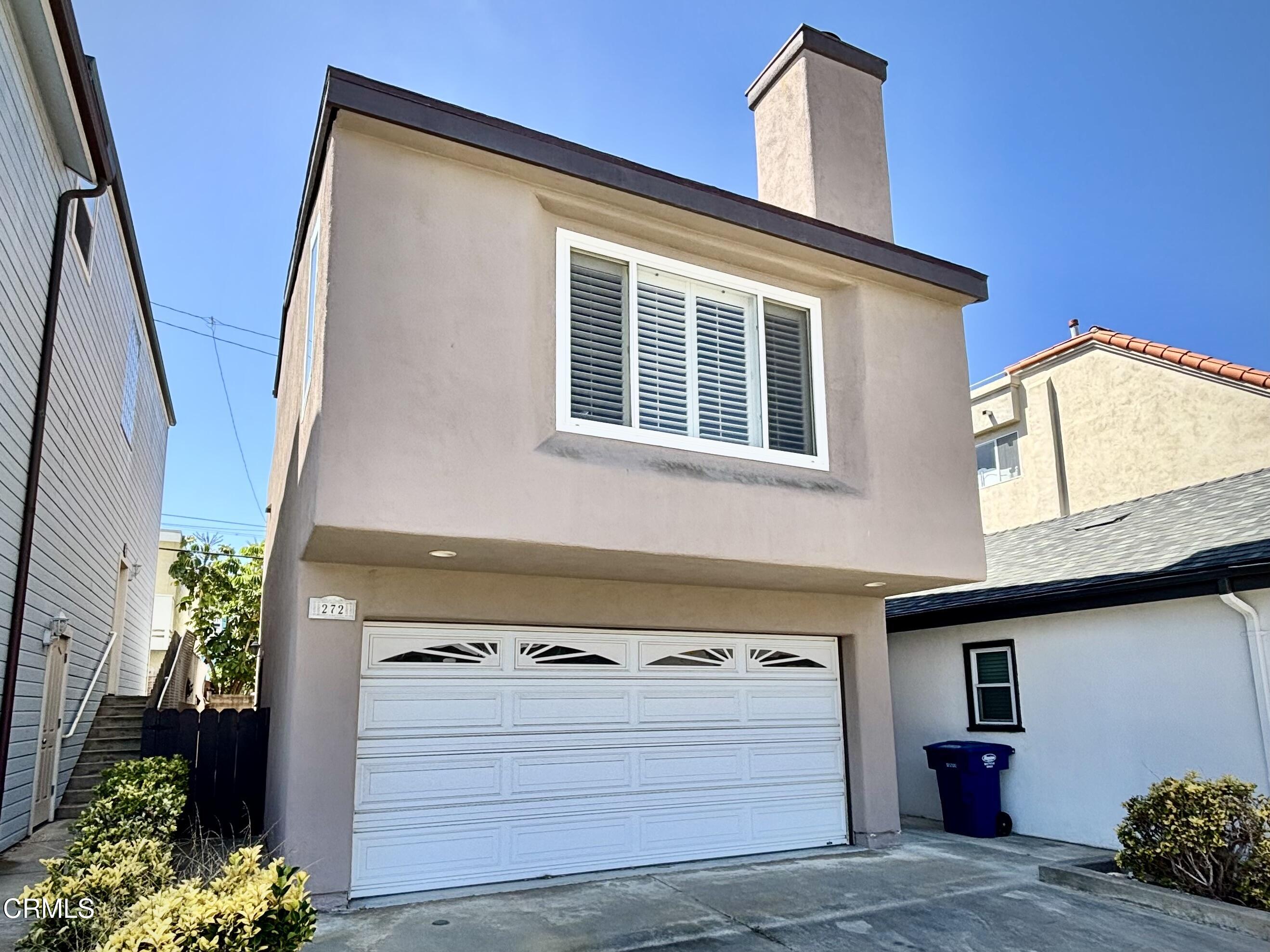 272 Cahuenga Drive Oxnard, CA 93035 - Photo 1 of 39 a view of a house with a outdoor space