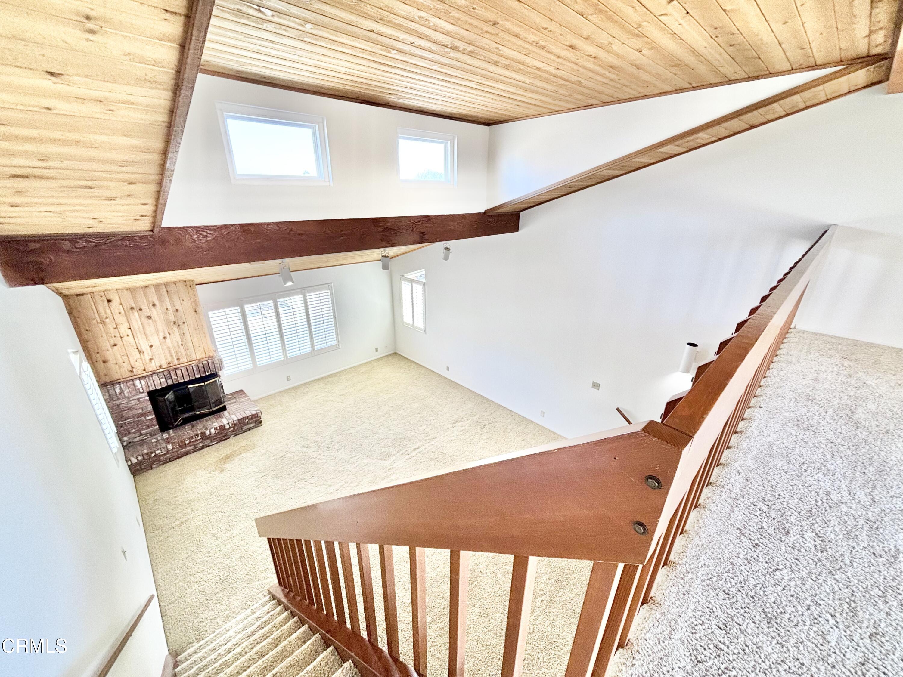 272 Cahuenga Drive Oxnard, CA 93035 - Photo 11 of 39 a view of a balcony