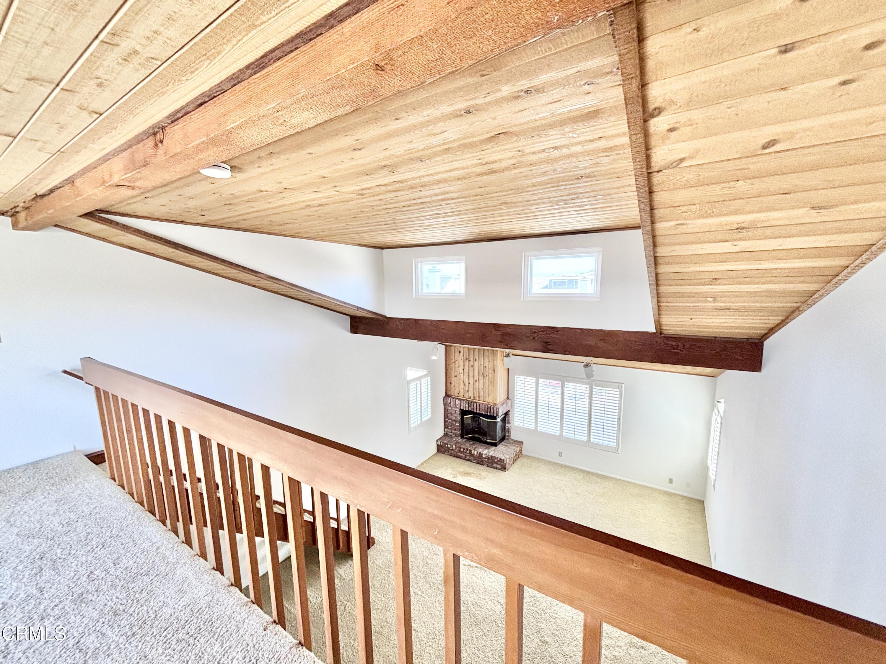 272 Cahuenga Drive Oxnard, CA 93035 - Photo 32 of 39 a view of balcony