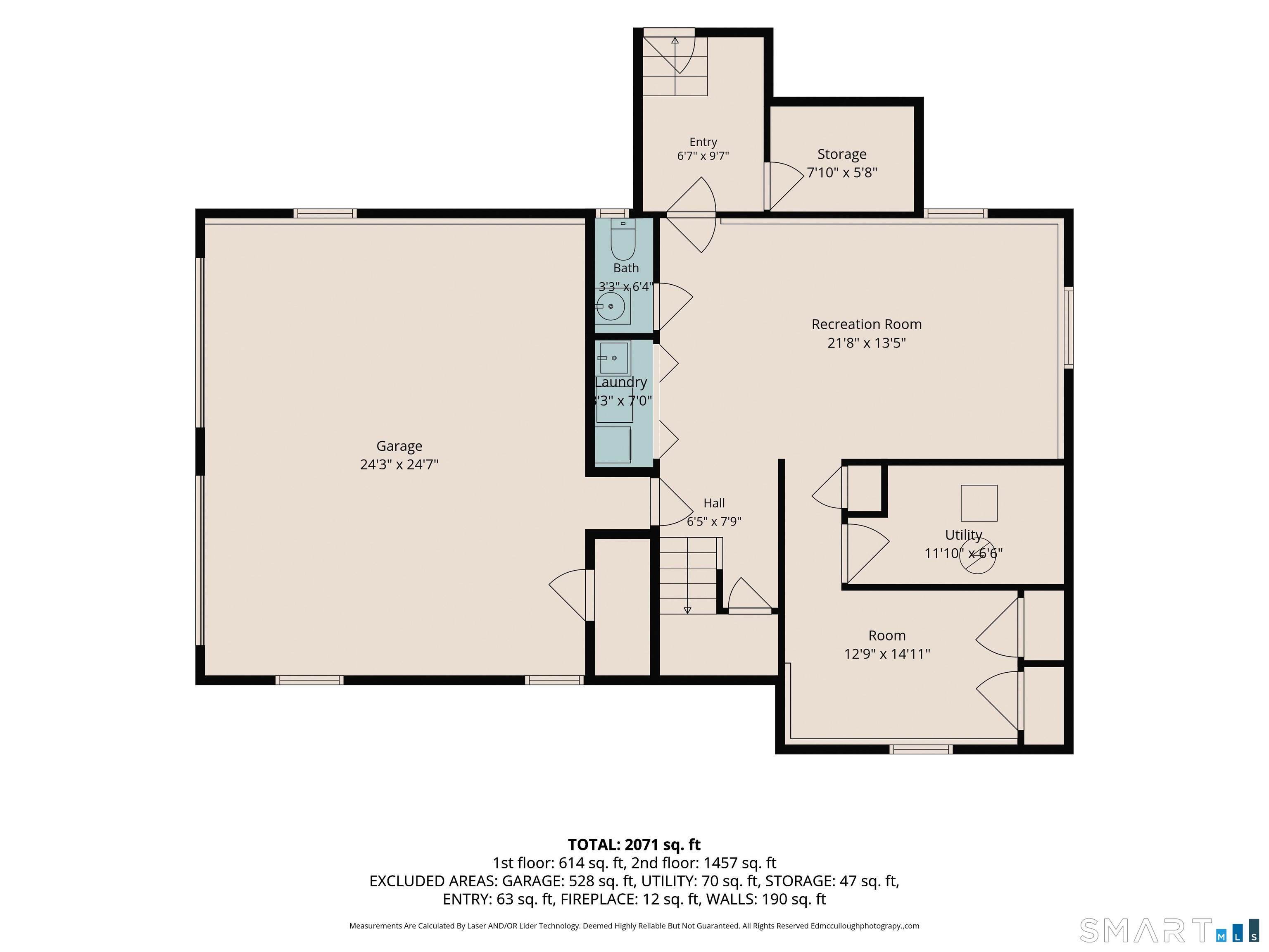 390 Ballfall Road Middletown, CT 06457 - Photo 40 of 40