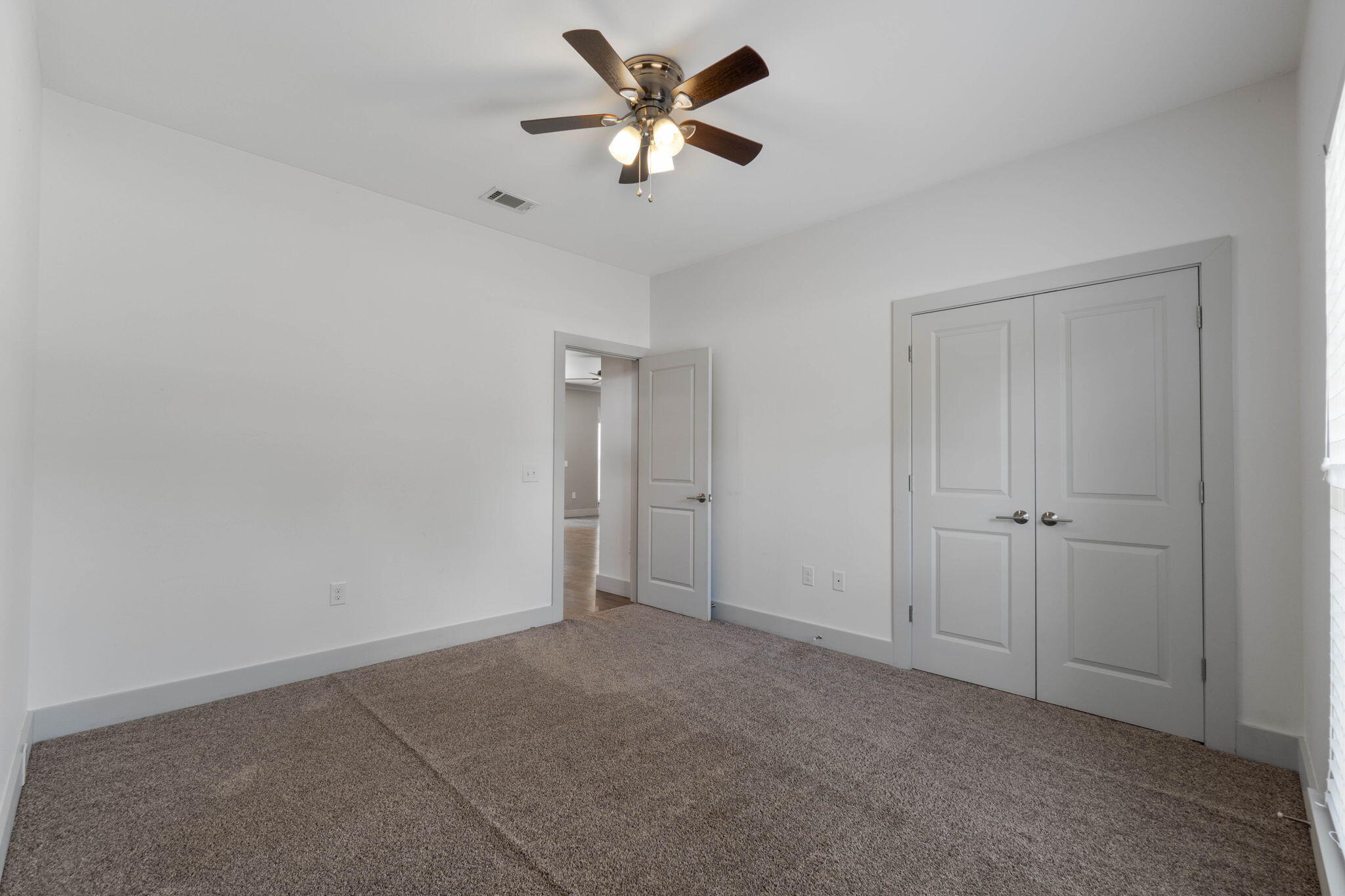 4464 Goldfinch Way Crestview, FL 32539 - Photo 13 of 31 a view of an empty room