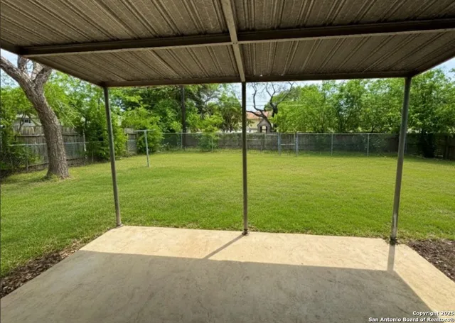 $1,625 | 4234 Hall Park Drive, San Antonio, TX 78218