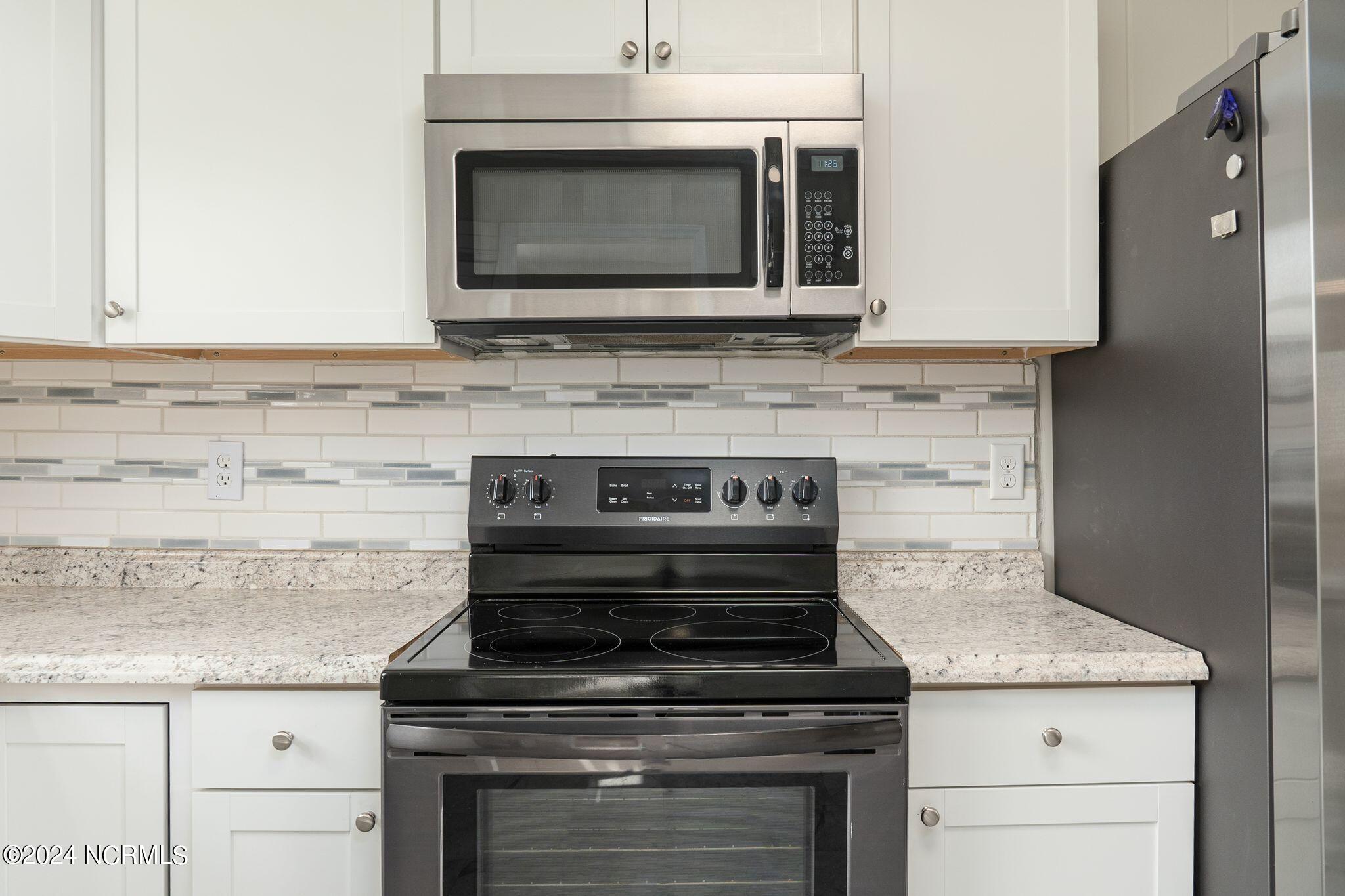 1609 High Street New Bern, NC 28560 - Photo 22 of 50 Kitchen