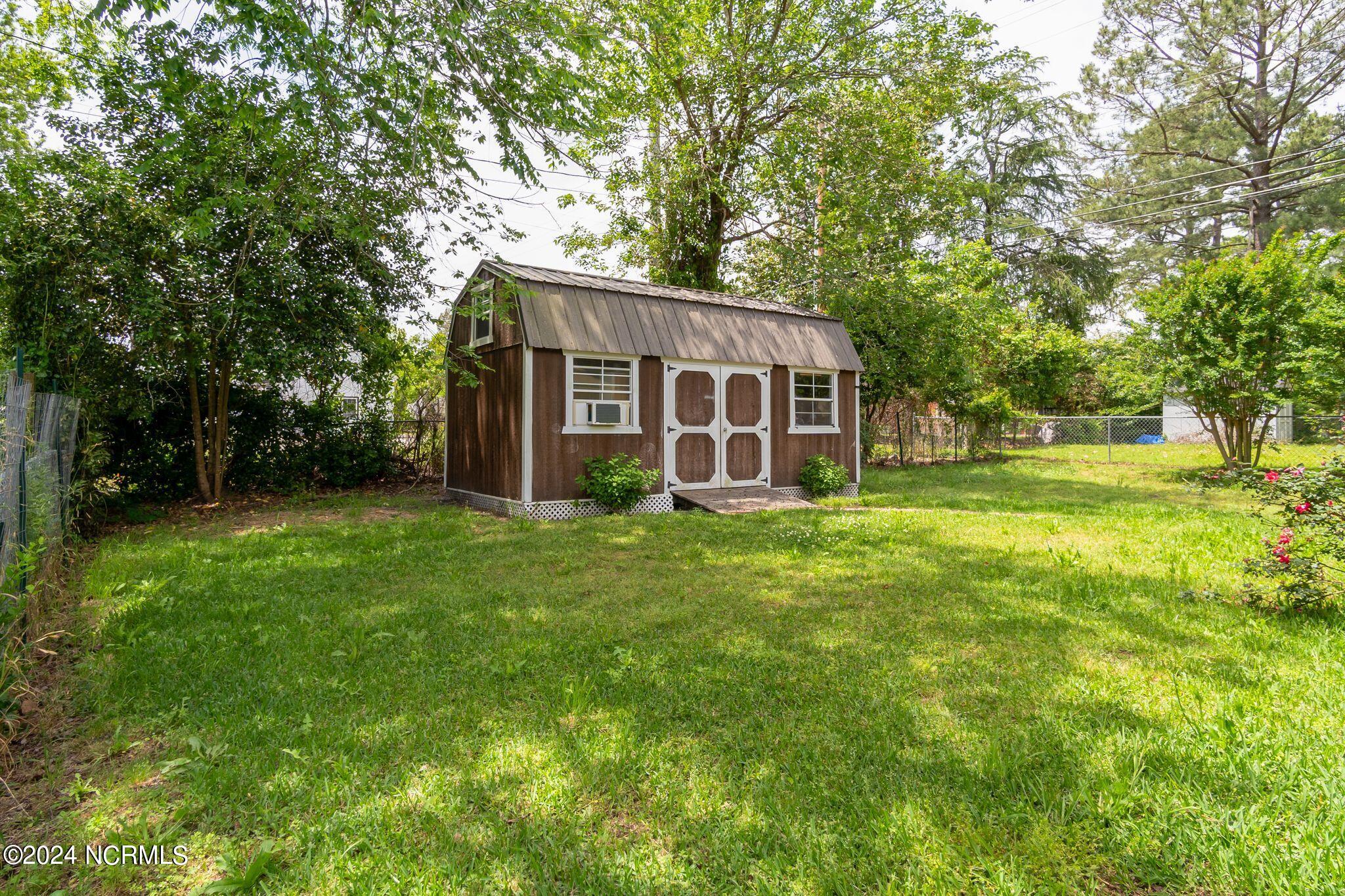 1609 High Street New Bern, NC 28560 - Photo 37 of 50 Back