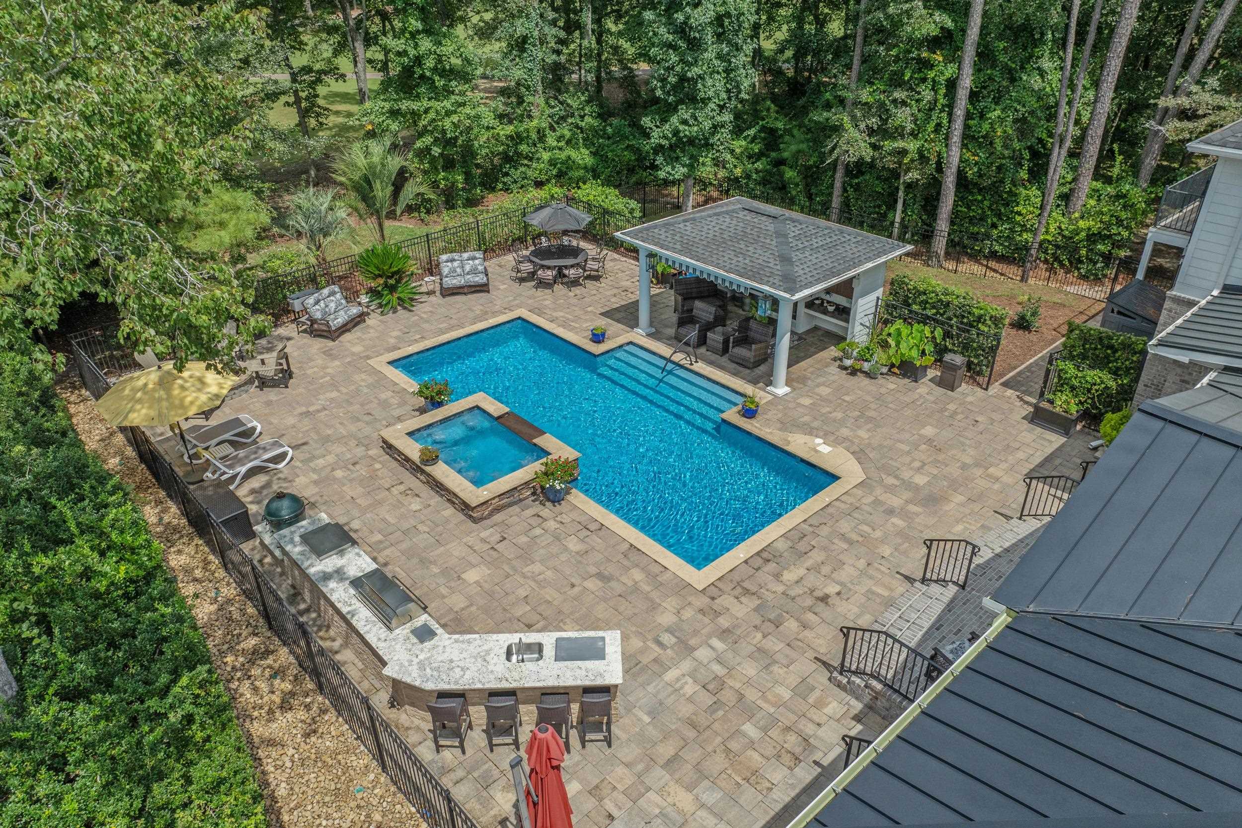4333 Hunters Wood Drive Murrells Inlet, SC 29576 - Photo 85 of 99