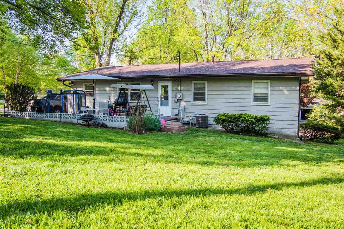 1410 Ridgeway Avenue Vincennes, IN 47591 - Photo 20 of 20 Gallery Image 20