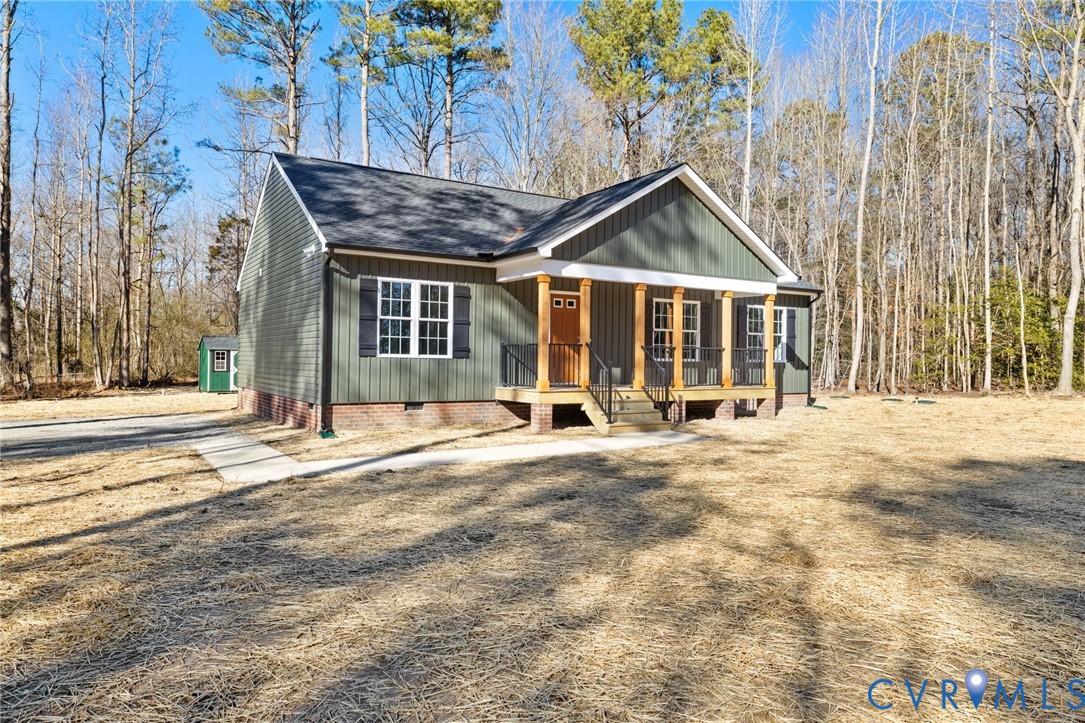 3334 Green Level Road King William, VA 23086 - Photo 23 of 24 Gallery Image 23