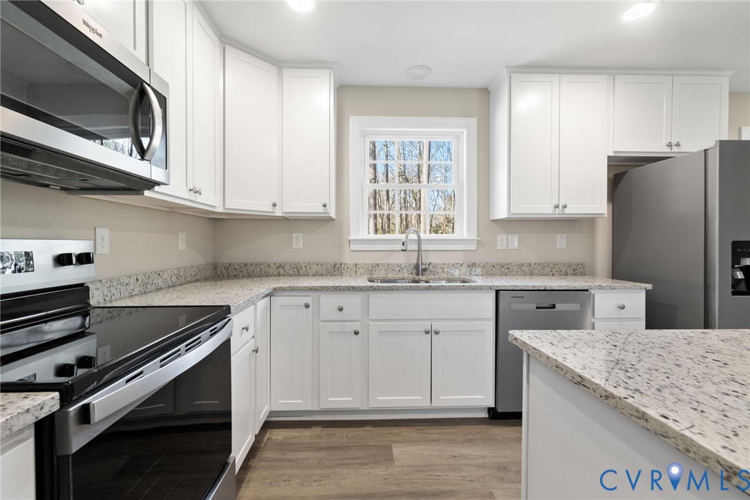 3334 Green Level Road King William, VA 23086 - Photo 8 of 24 Gallery Image 8