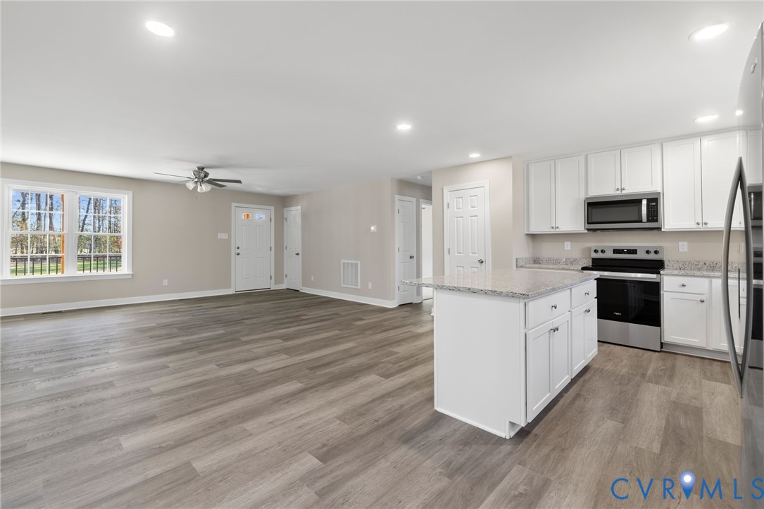 3334 Green Level Road King William, VA 23086 - Photo 10 of 24 Gallery Image 10