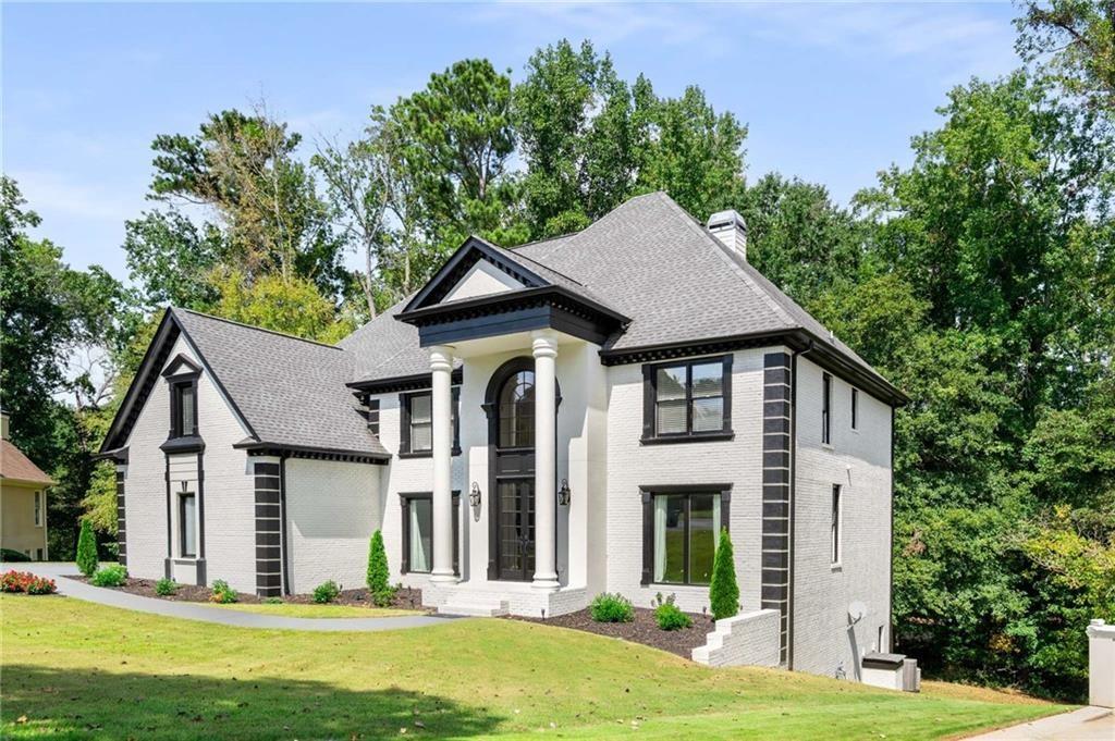 220 Milano Drive Southwest Atlanta, GA 30331 - Photo 45 of 48
