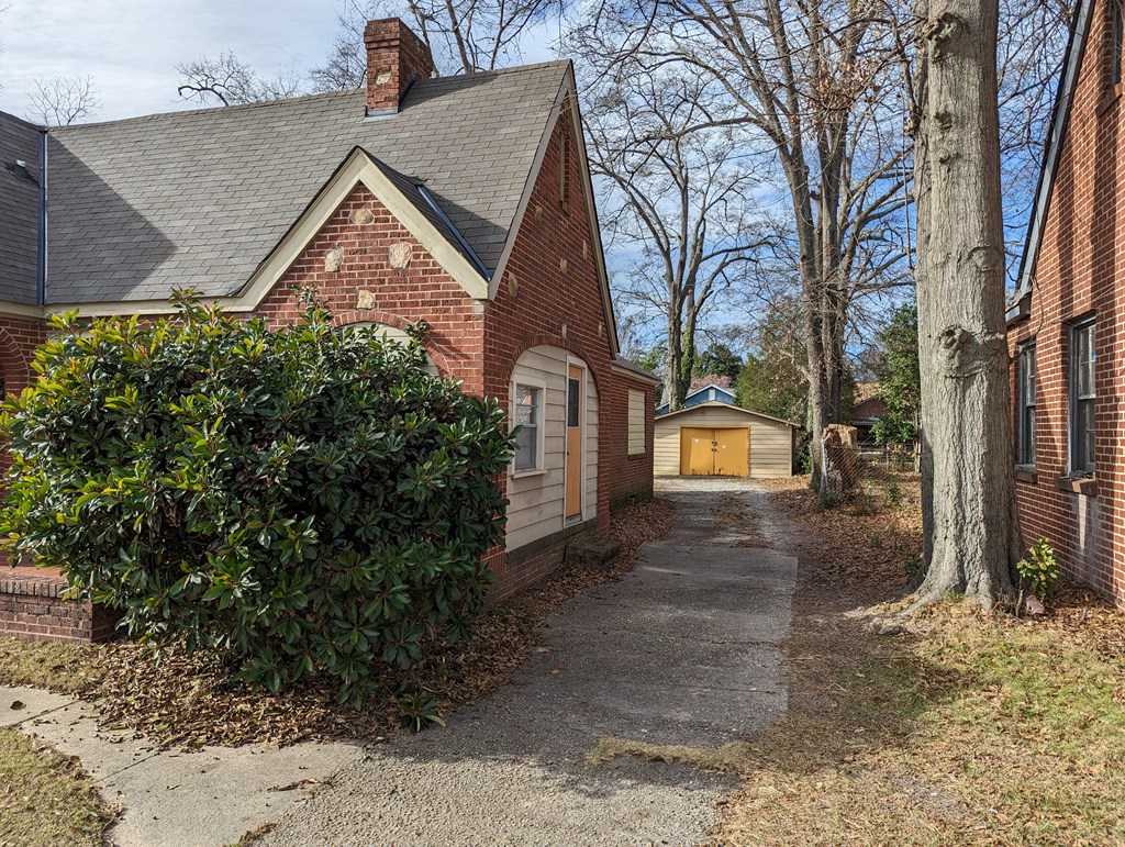1509 Warm Springs Road Columbus, GA 31904 - Photo 3 of 24 Gallery Image 3