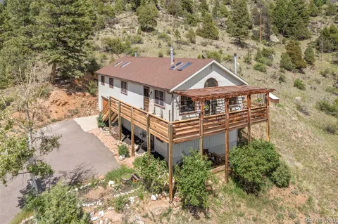 $645,000 | 13976 Wamblee Trail, Conifer, CO 80433