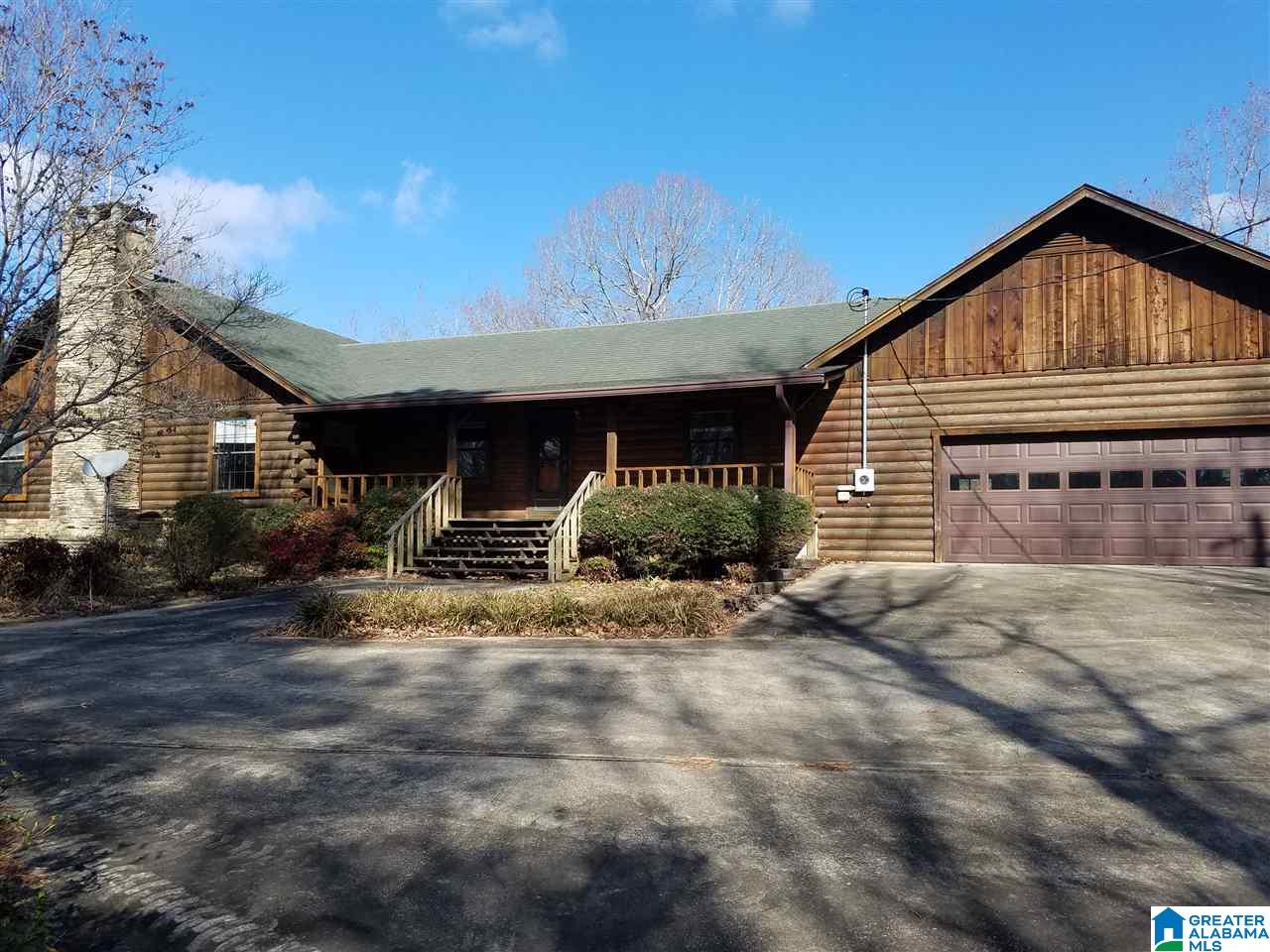 6818 Dogtown Road Nauvoo, AL 35578 - Photo 17 of 17