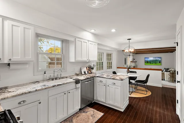 $435,000 | 1554 Broadview Drive, Jenison, MI 49428