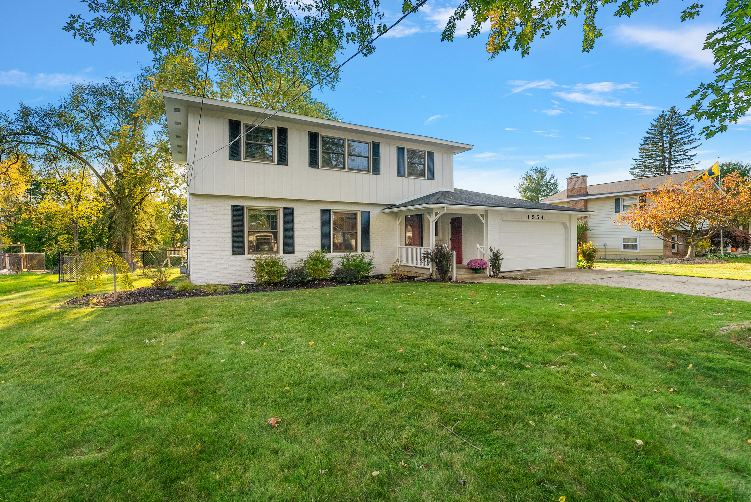 1554 Broadview Drive Jenison, MI 49428 - Photo 2 of 54 03-1554 Broadview Dr-3