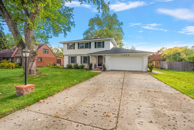 $435,000 | 1554 Broadview Drive, Jenison, MI 49428