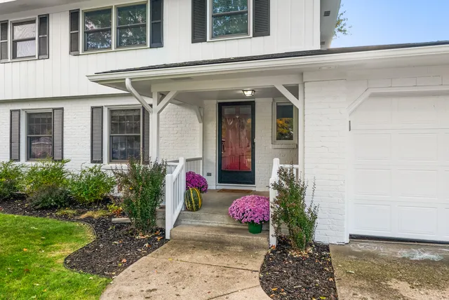 $435,000 | 1554 Broadview Drive, Jenison, MI 49428