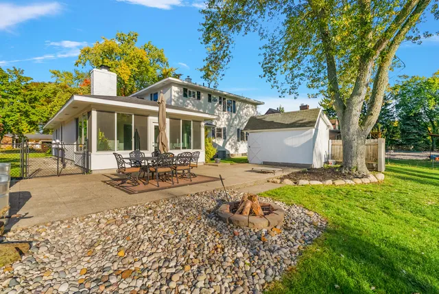 $435,000 | 1554 Broadview Drive, Jenison, MI 49428