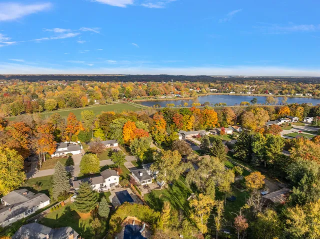 $435,000 | 1554 Broadview Drive, Jenison, MI 49428