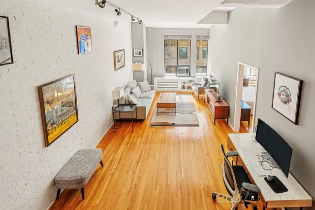 $1,150,000 | 39 East 12th Street, Unit 507 | Greenwich Village