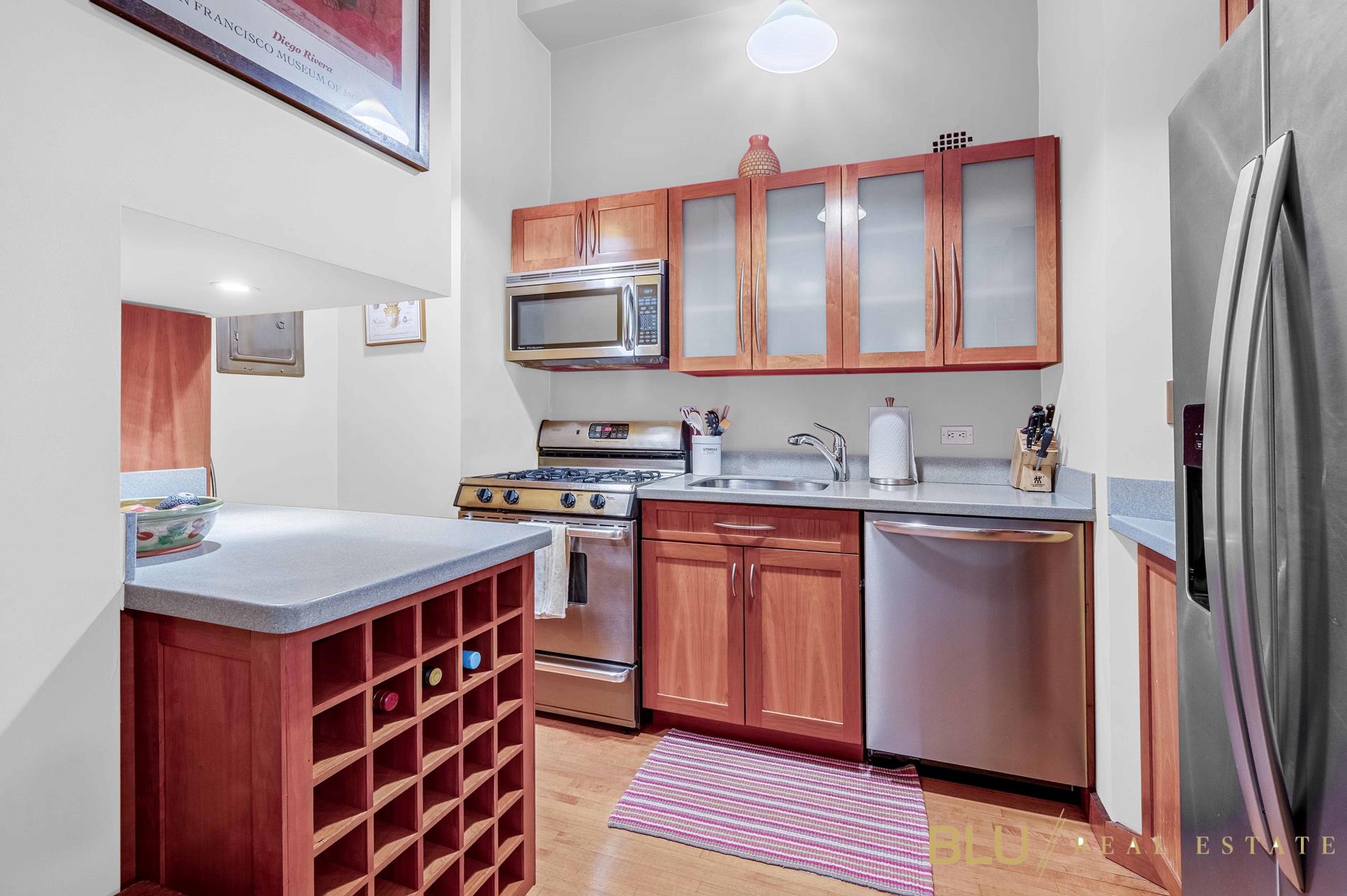 39 East 12th Street, Unit 507 Manhattan, NY 10003 - Photo 10 of 16