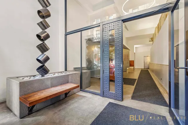 $1,150,000 | 39 East 12th Street, Unit 507 | Greenwich Village