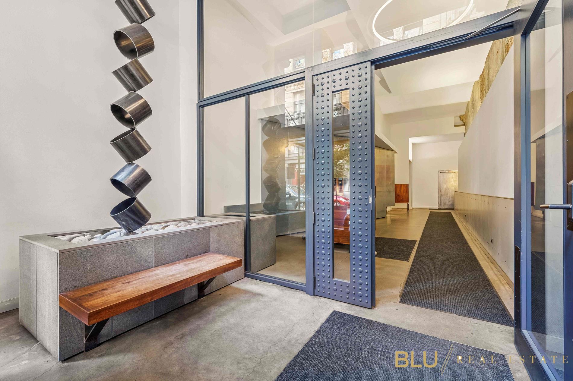 39 East 12th Street, Unit 507 Manhattan, NY 10003 - Photo 15 of 16