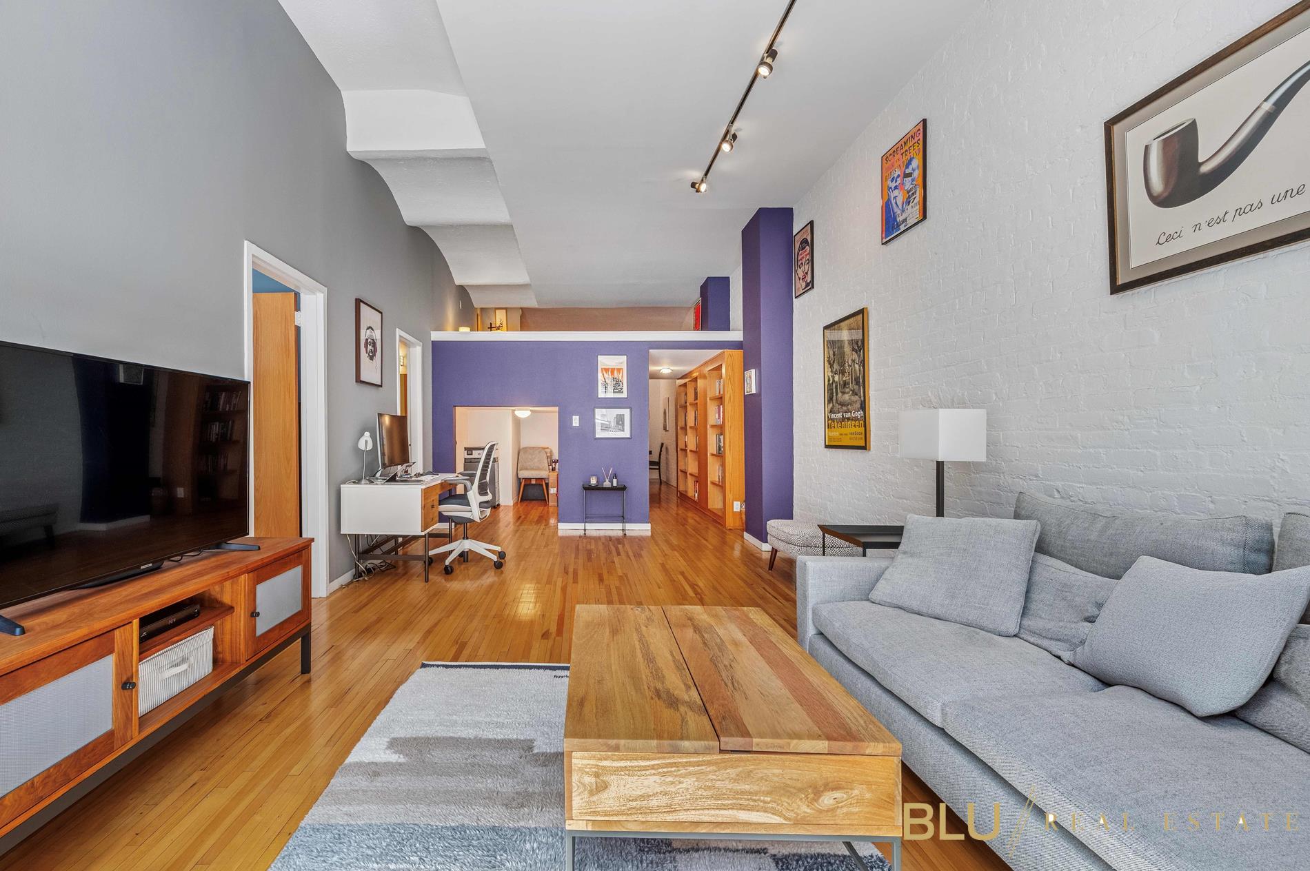 39 East 12th Street, Unit 507 Manhattan, NY 10003 - Photo 3 of 16