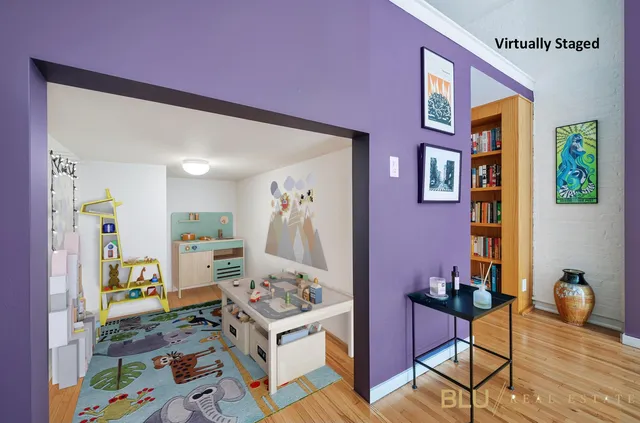 $1,150,000 | 39 East 12th Street, Unit 507 | Greenwich Village