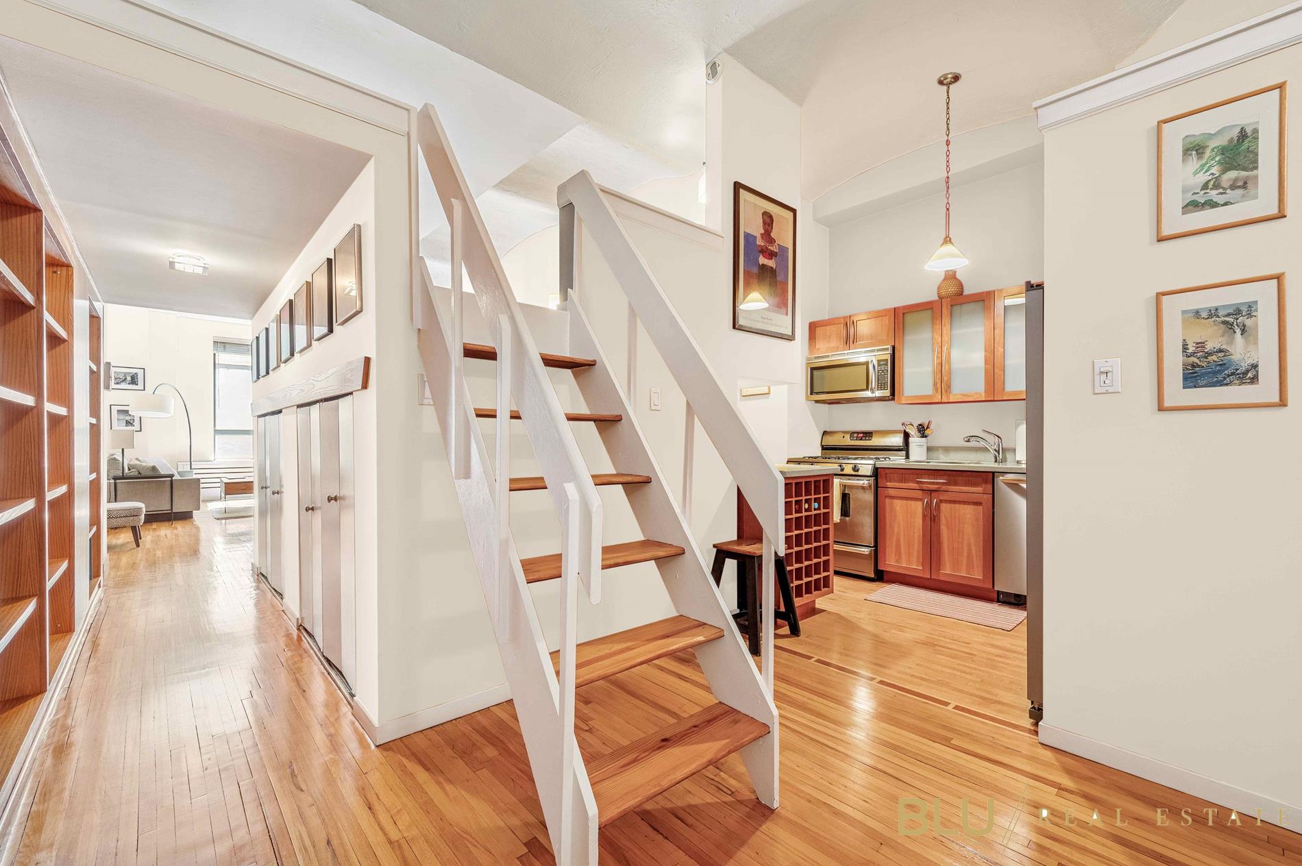 39 East 12th Street, Unit 507 Manhattan, NY 10003 - Photo 8 of 16