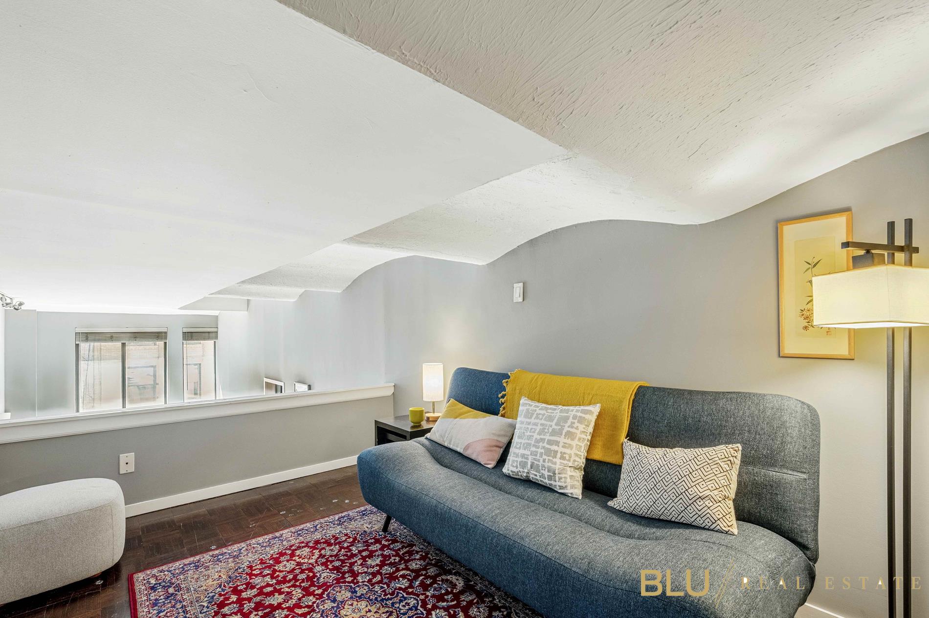 39 East 12th Street, Unit 507 Manhattan, NY 10003 - Photo 9 of 16