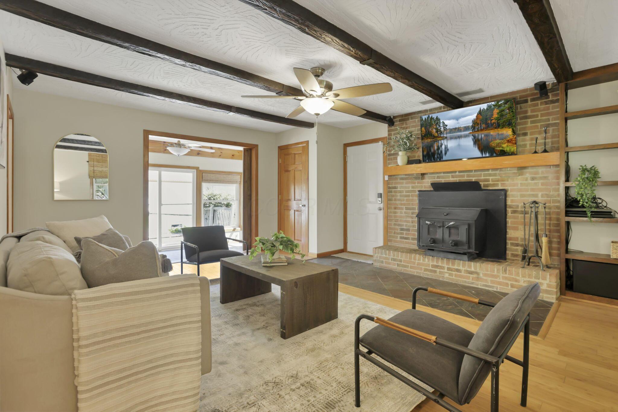 170 Ginder Road Northeast Lancaster, OH 43130 - Photo 17 of 70 Great Room