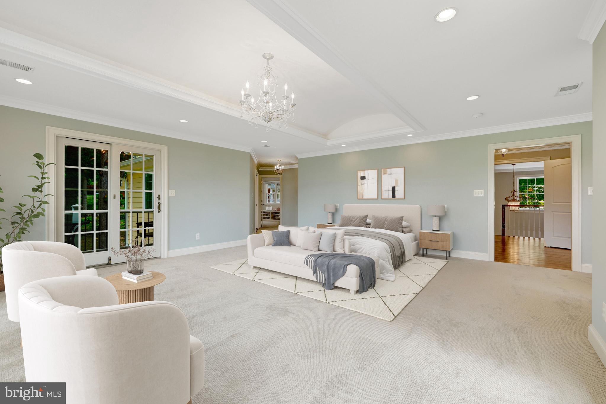 6700 Norview Court Springfield, VA 22152 - Photo 30 of 64