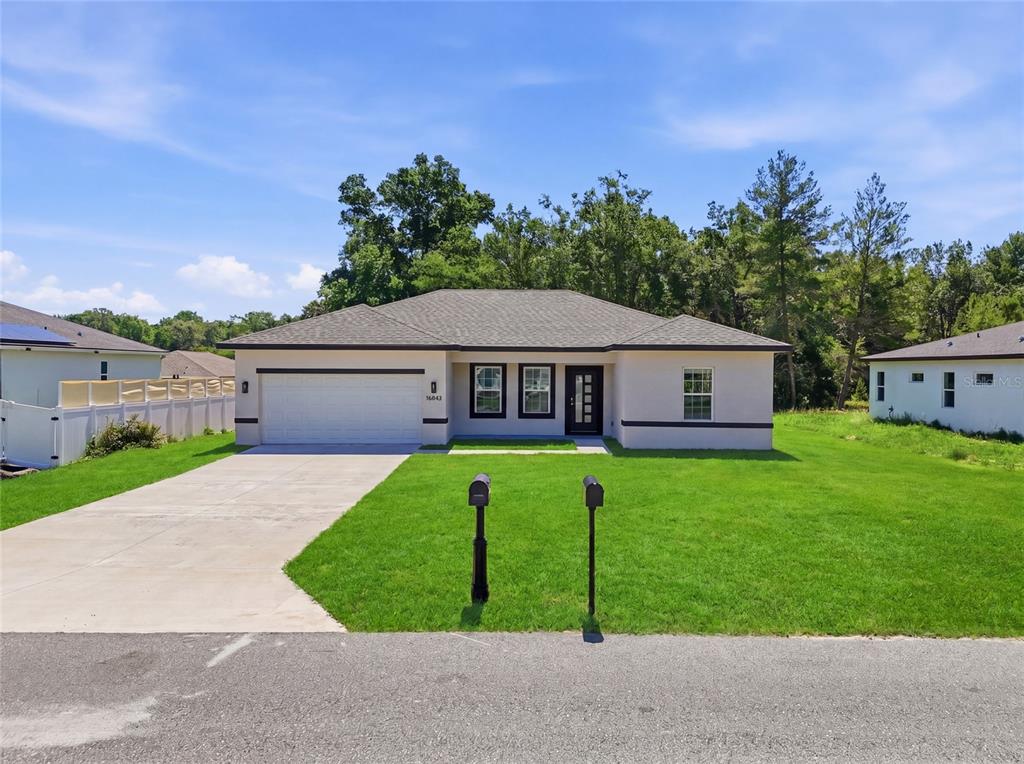 16843 Southwest 18th Avenue Road Ocala, FL 34473 - Photo 2 of 35