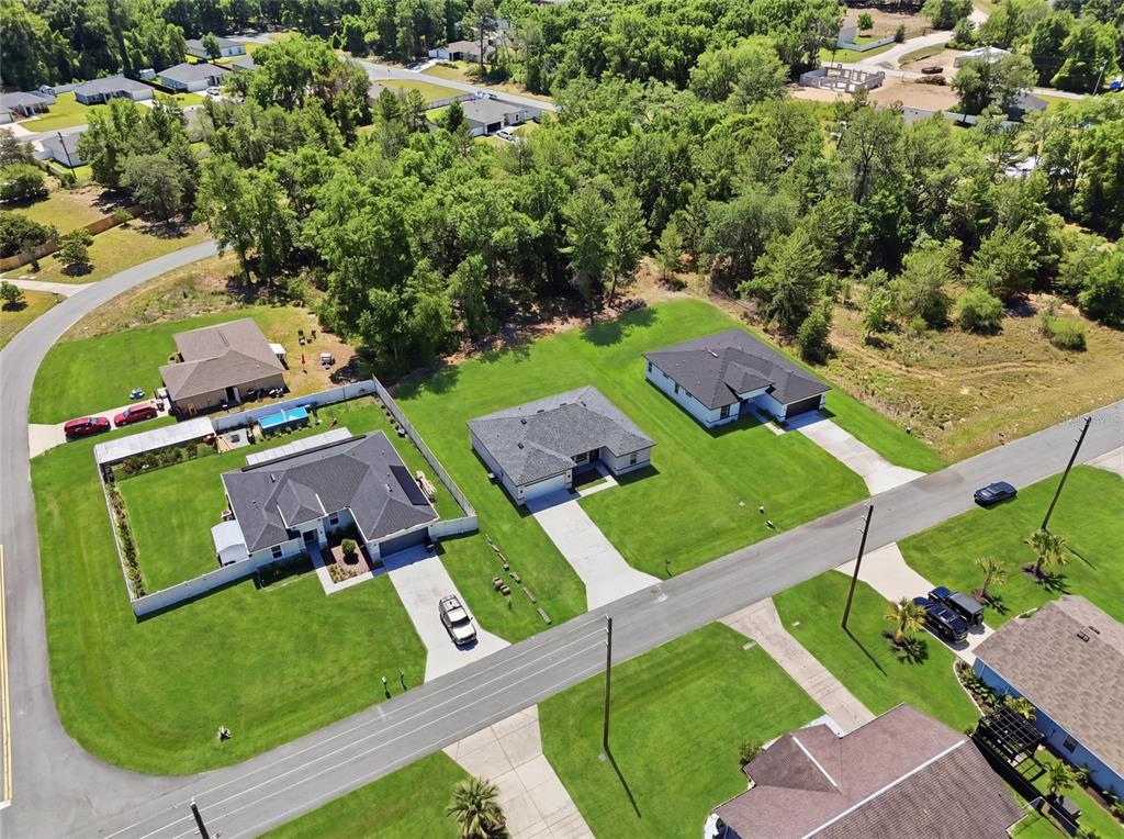 16843 Southwest 18th Avenue Road Ocala, FL 34473 - Photo 5 of 35