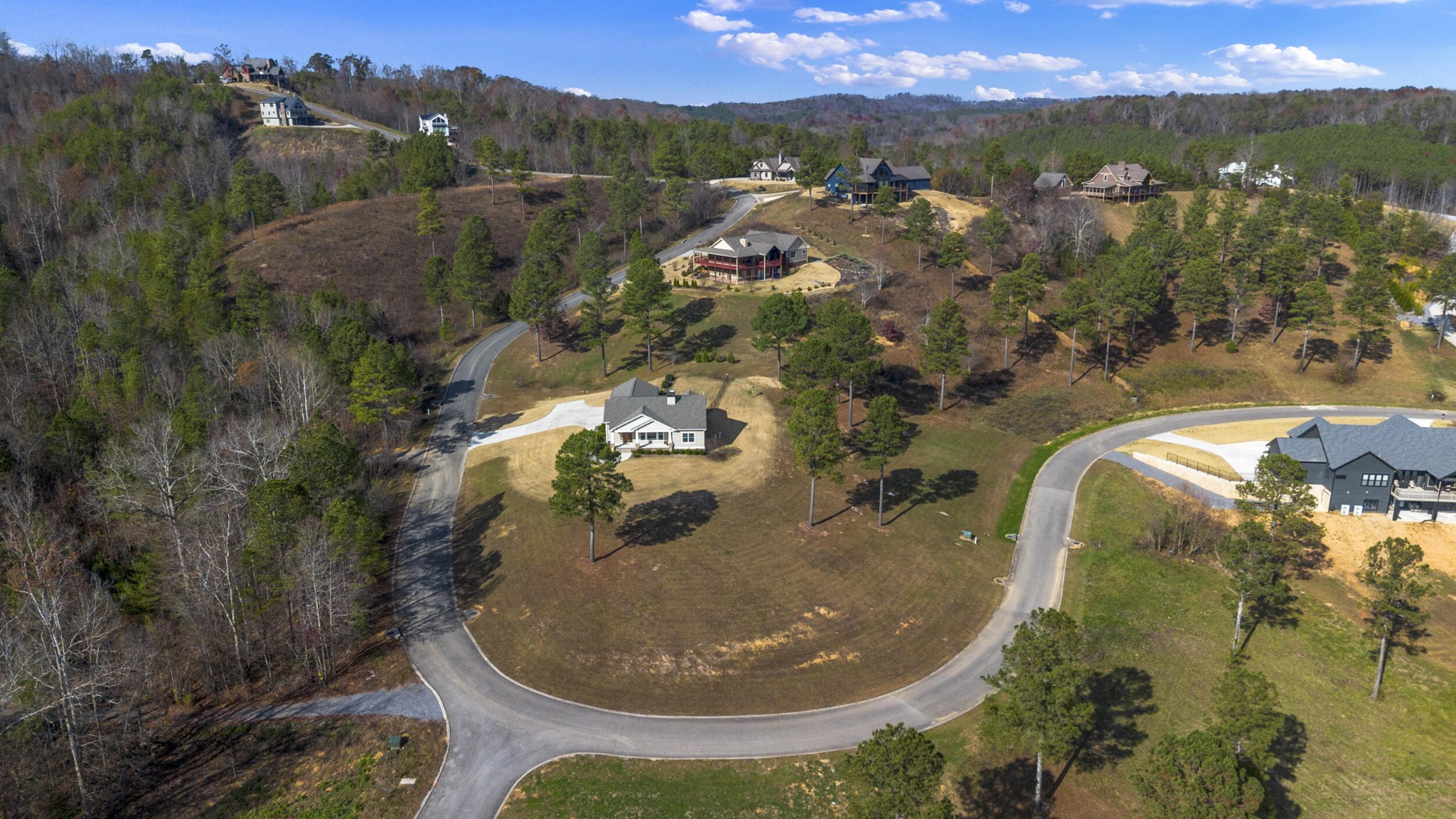 156 Bob White Road Ocoee, TN 37361 - Photo 19 of 52