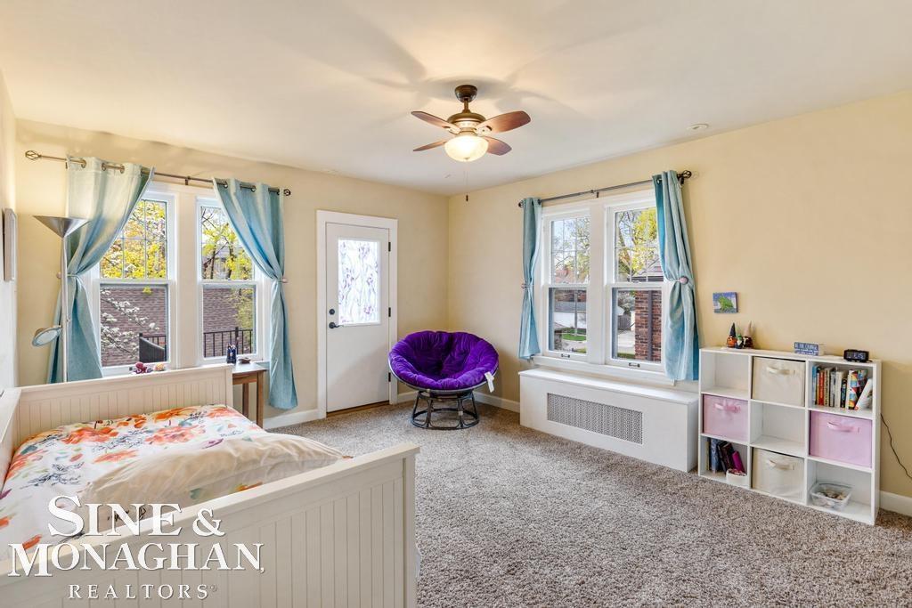 1027 Yorkshire Road Grosse Pointe Park, MI 48230 - Photo 27 of 64