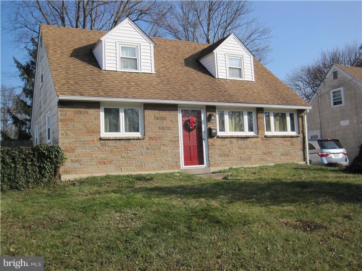 1008 Dale Road Secane, PA 19018 - Photo 1 of 16 Exterior Front