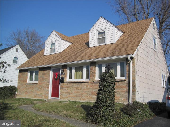 1008 Dale Road Secane, PA 19018 - Photo 2 of 16 Exterior Front